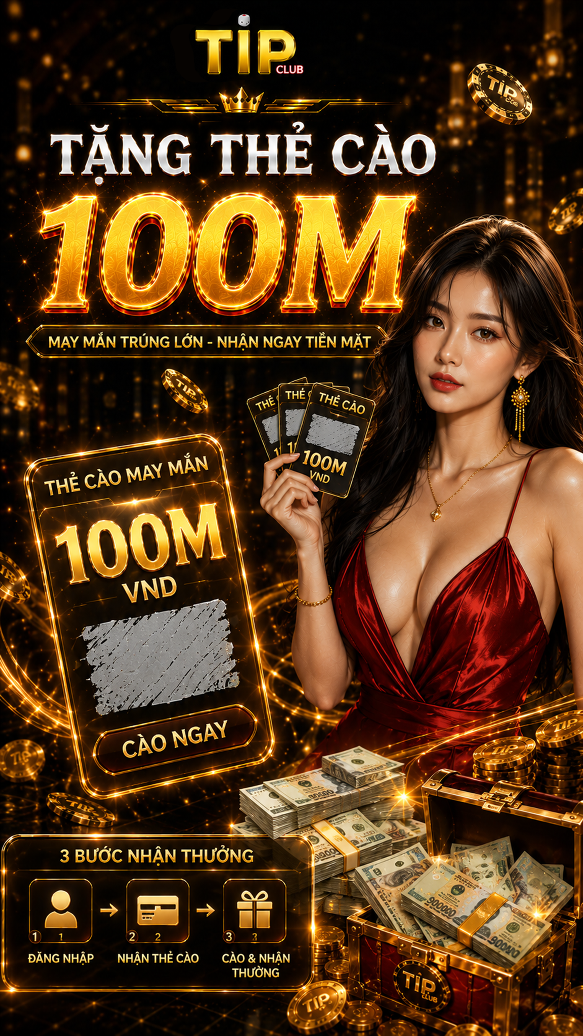 Bão Tài Xỉu